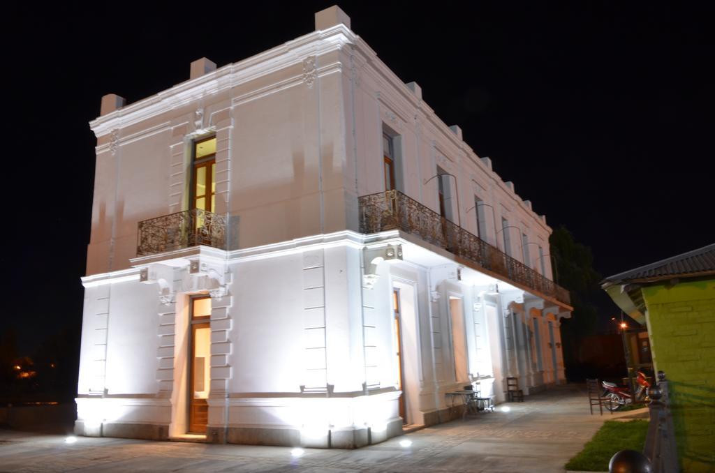 Hotel El Recreo Хенераль-Рока Номер фото
